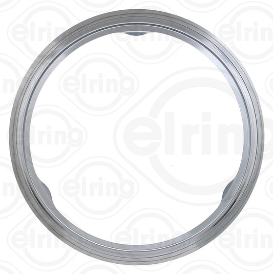 BMW Turbo to Downpipe Dump Pipe V-Band Gasket for M57N & M57N2 - Eling-137.171 / OE  18307793678