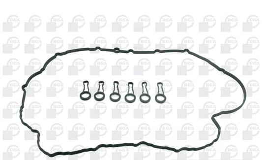 BMW 3.0D N57 valve cover gasket seal BGA    RK0910  /01 11128515732