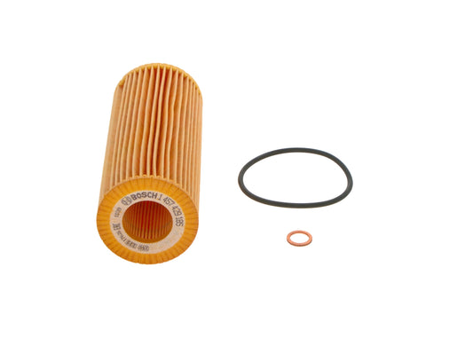 BMW M57 Engine Oil Filter – BOSCH 1 457 429 185