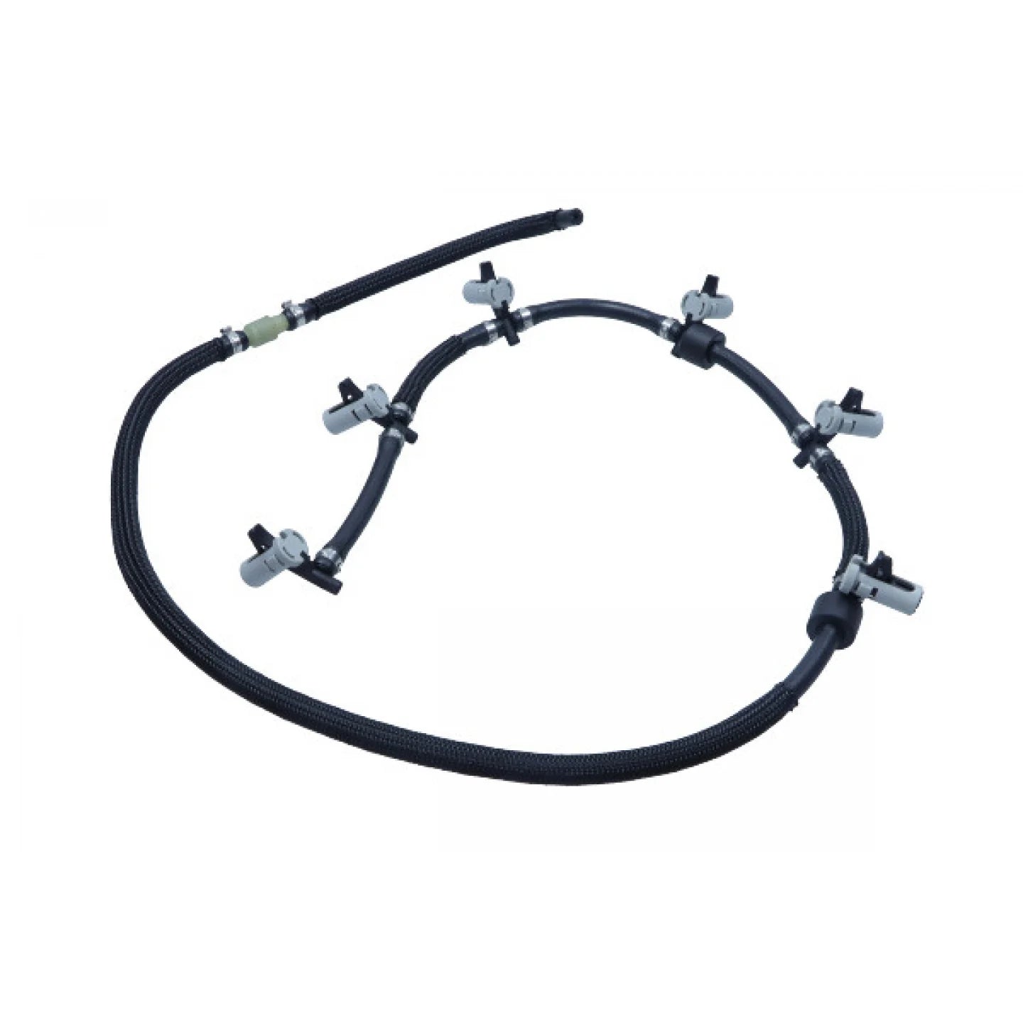 MAXGEAR Fuel Injector Return Line for BMW E70 M57N2       OE-13537799869  SKU-15-0096