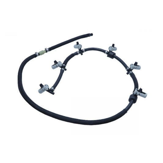 MAXGEAR Fuel Injector Return Line for BMW E70 M57N2       OE-13537799869  SKU-15-0096