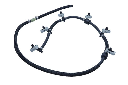 BMW M57N2  MAXGEAR 15-0096 – Fuel Injector Leak-Off / Return Hose with Valve