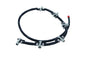 BMW 3.0D N57 Fuel Overflow Hose/  MAXGEAR -  15-0112   OE  13537799993