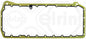 BMW M57N/M57N2 Oil pan gasket / Elring 151.900
