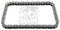 BMW B58 Oil Pump Drive Chain – FEBI BILSTEIN 15839