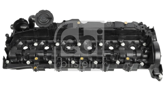 Cylinder Head Cover FEBI BILSTEIN 175760