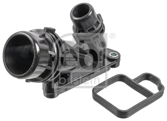 BMW 3.0D N57 Coolant Flange FEBI 176569 11117800048