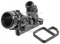 BMW 3.0D N57 Coolant Flange FEBI 176569 11117800048