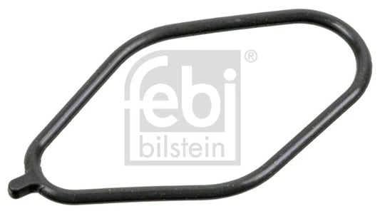 BMW M57 Febi Bilstein 178619 Housing Cover (Crankcase) Gasket Replacement