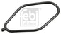 BMW M57 Febi Bilstein 178619 Housing Cover (Crankcase) Gasket Replacement