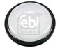 Bmw B58B30M1 Rear crankshaft oil seal / rear main seal. FEBI BILSTEIN - 179856  / OE 11148664904