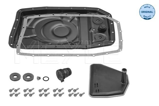 BMW and more MEYLE Automatic Transmission Service Kit – 18-14 135 0200/SK [steel]
