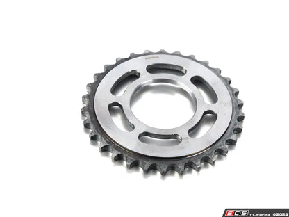 Genuine Camshaft gear For BMW M57N2   11317790599