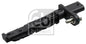 Bmw B58B30M1  Crankshaft Position Sensor  FEBI BILSTEIN-196125  / OE 13 62 8 644 376