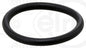 BMW 3.0D N57 Oil Cooler Seal Ring ELRING 198.490/ OE 11428512434