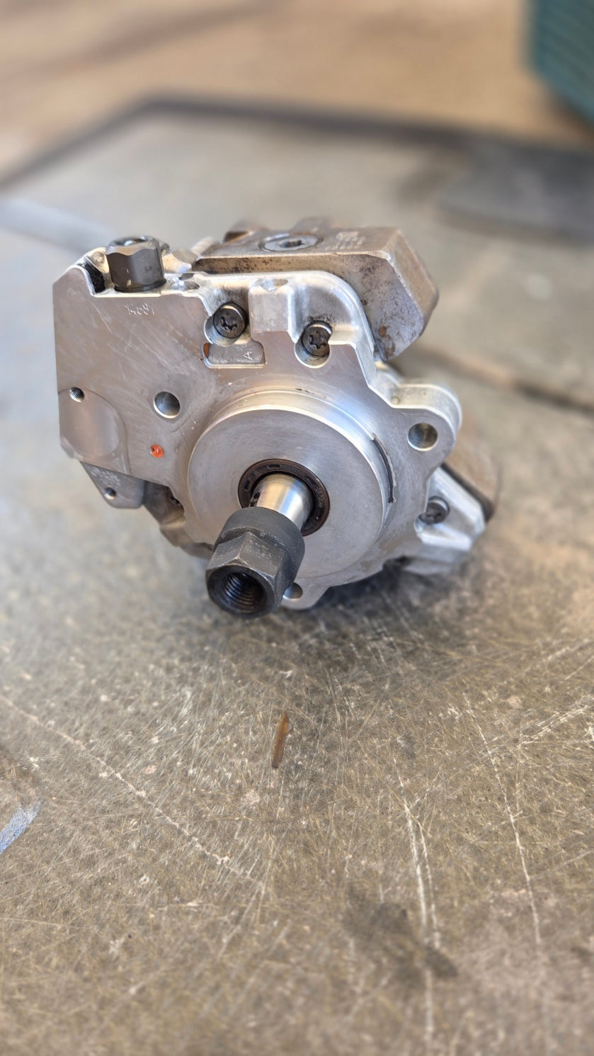 M57N2 CP3 R70 High Pressure Fuel Pump