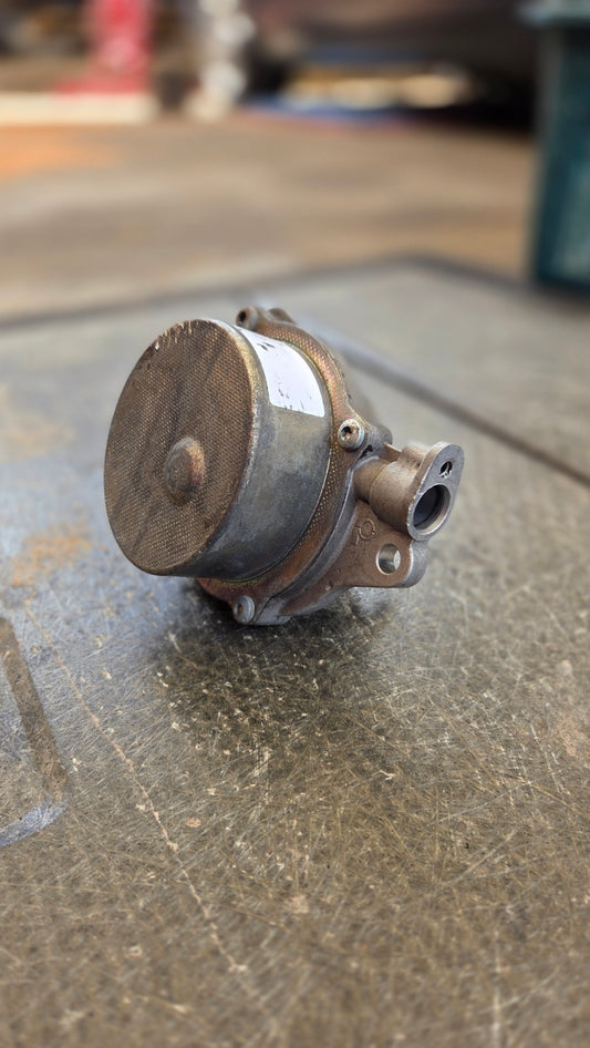 m57n2 vacuum pump