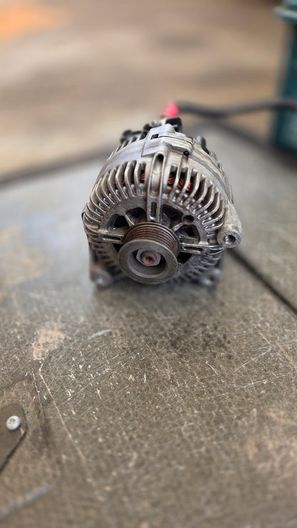 Used Alternator BMW M57N2 170A