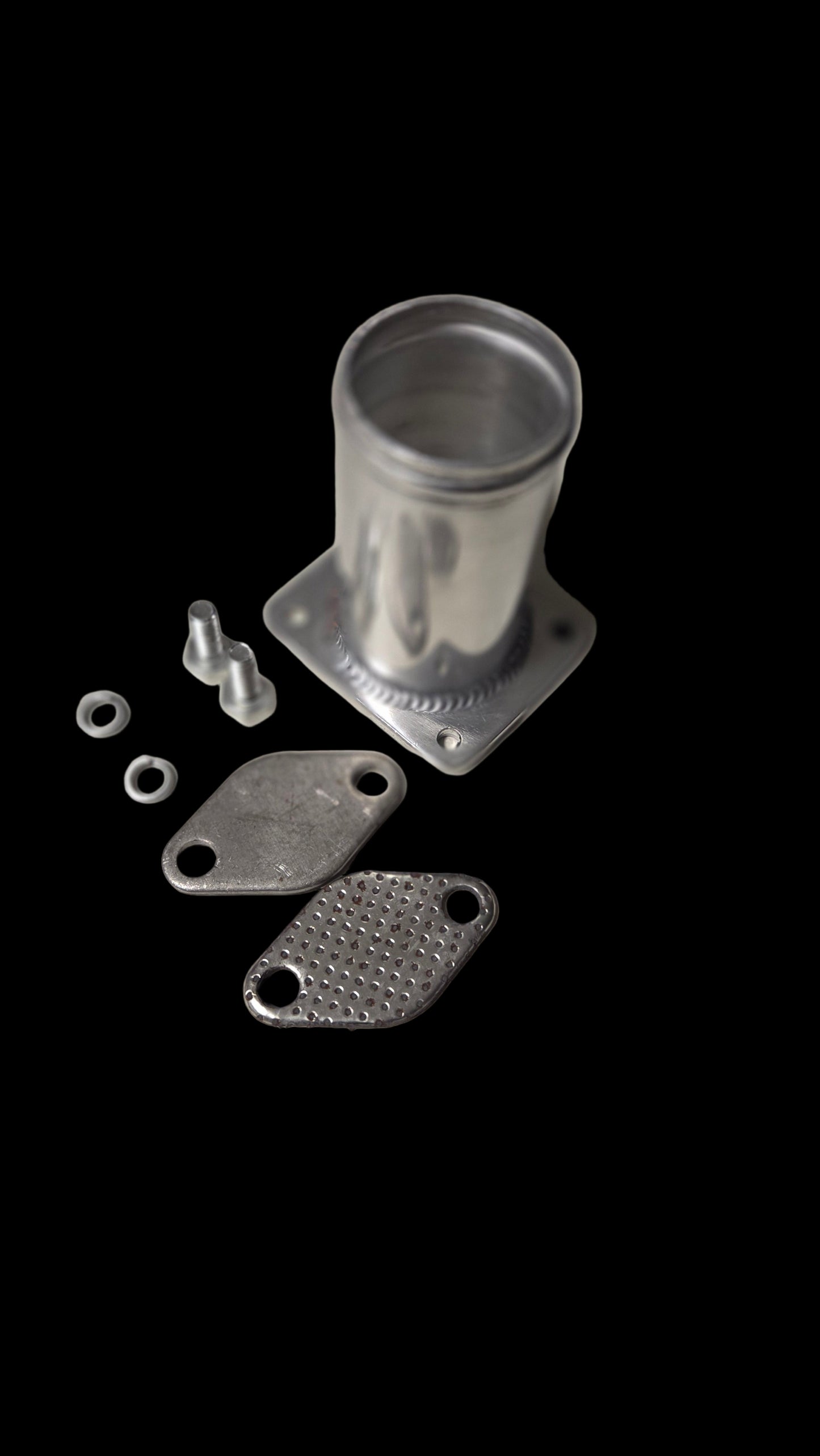 EGR DELETE Kit for M57N / M57N2