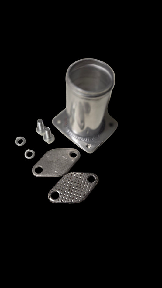 EGR DELETE Kit for M57N / M57N2