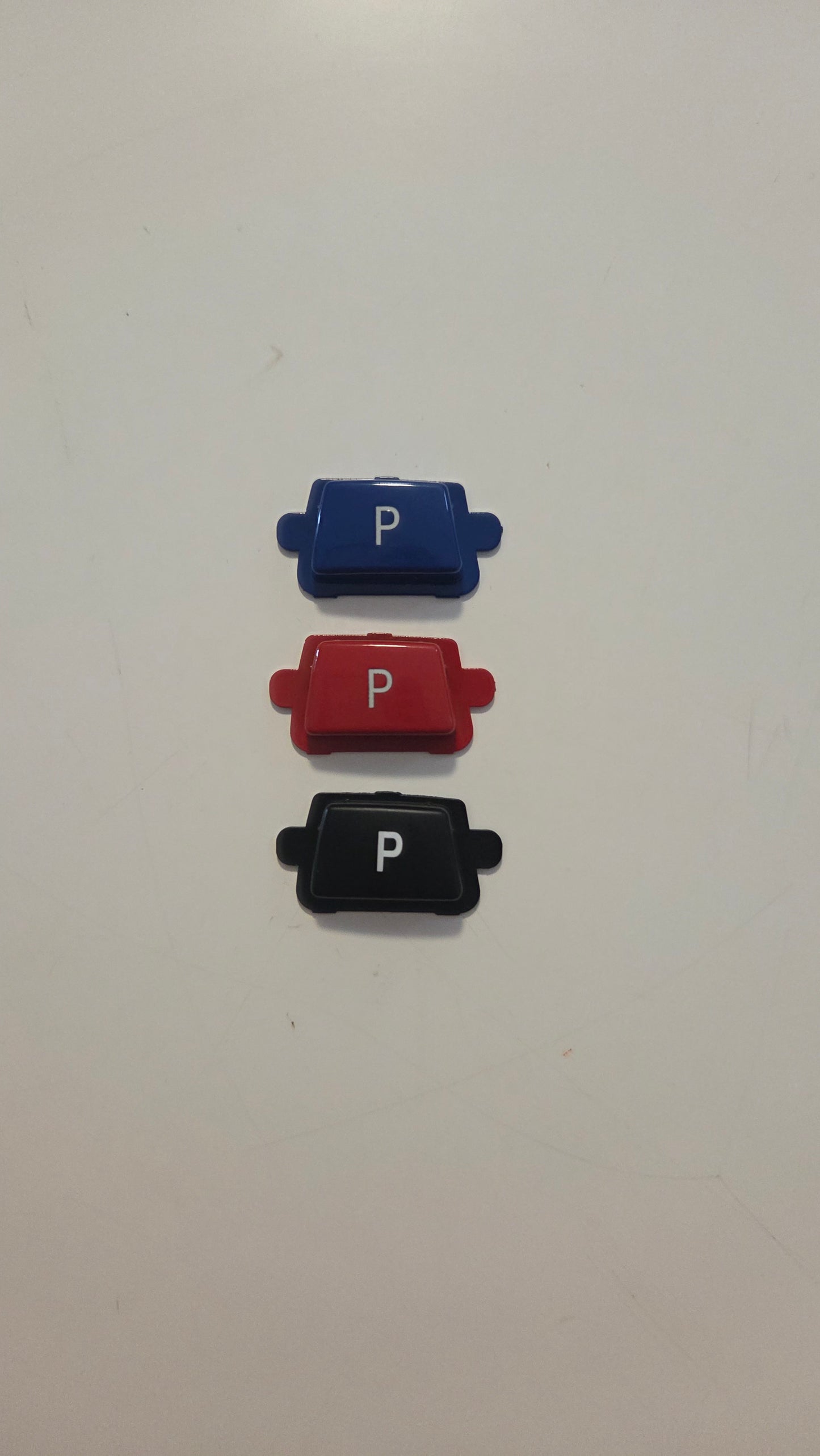 Parking Button for BMW M57 6hp28 Gearbox
