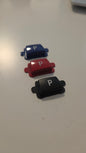 Parking Button for BMW M57 6hp28 Gearbox