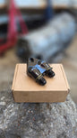 BMW ZF 8HP45/8HP50/8HP70/75/8HP95 Oil Cooler Adapter AN8  8HP BMW