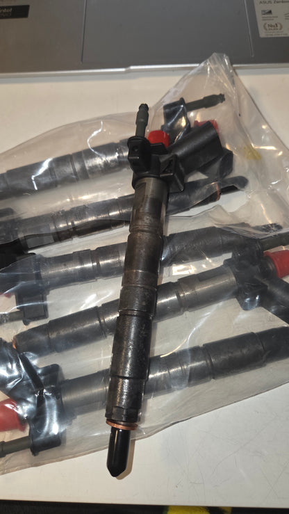 N57 injectors 2nd hand !