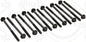 BMW N57 / B57 Diesel - Elring Cylinder Head Bolt Set – 233.380