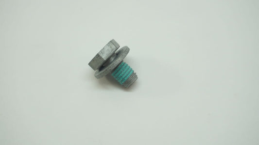 GENUINE BMW M57 / N57 / B58 Torque Converter Bolt – OE 24 40 7 561 393