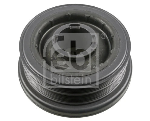 BMW M57 FEBI BILSTEIN Crankshaft Pulley / Harmonic Balancer – 27340 / OE 11238511371 /11237793593 /11237788611