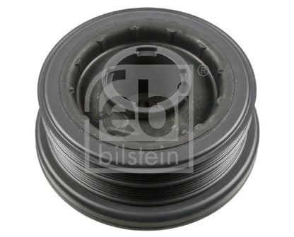 BMW M57 FEBI BILSTEIN Crankshaft Pulley / Harmonic Balancer – 27340 / OE 11238511371 /11237793593 /11237788611