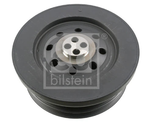 BMW M57 FEBI BILSTEIN Crankshaft Pulley / Harmonic Balancer – 27340 / OE 11238511371 /11237793593 /11237788611