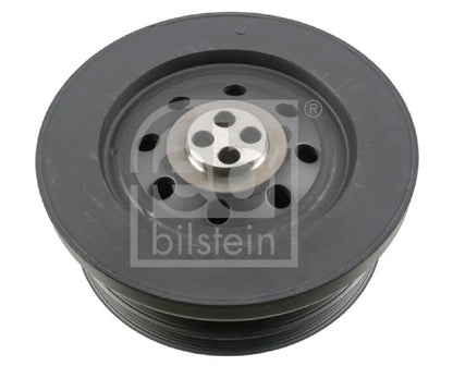 BMW M57 FEBI BILSTEIN Crankshaft Pulley / Harmonic Balancer – 27340 / OE 11238511371 /11237793593 /11237788611