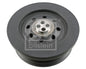 BMW M57 FEBI BILSTEIN Crankshaft Pulley / Harmonic Balancer – 27340 / OE 11238511371 /11237793593 /11237788611