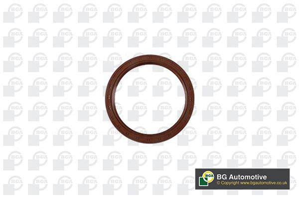 BMW 3.0D N57 Crankshaft rear main seal  BGA 0s3343 OE 11147797490