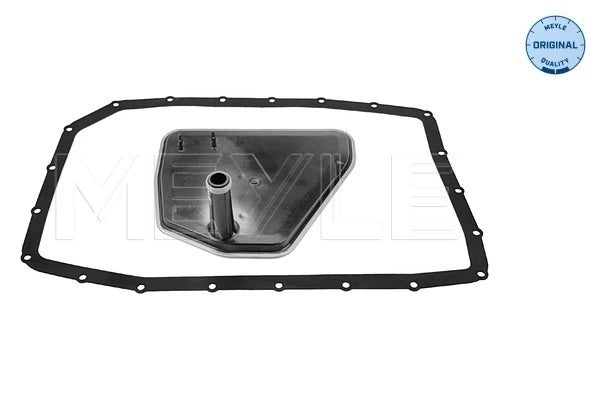 MEYLE ZF 6HP26 & 6HP28 Automatic Transmission Filter Kit -300 137 0002