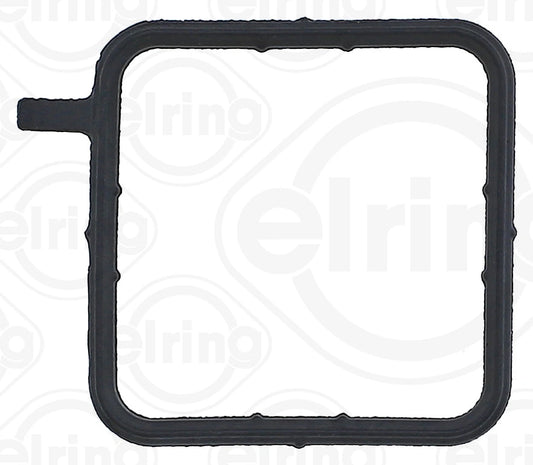 BMW M57 ELRING Coolant Pipe Gasket – 301.740 /  BMW OE: 11122247745