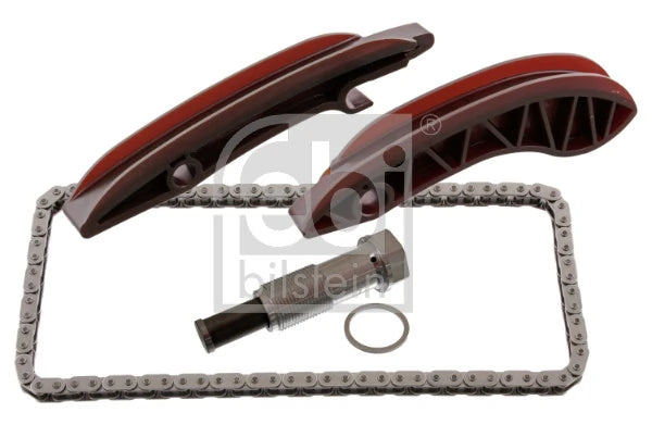 BMW N57 Upper Timing Chain Kit - FEBI 30349