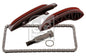 BMW N57 Upper Timing Chain Kit - FEBI 30349