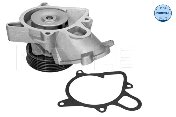 MEYLE Water pump for BMW M57N/M57N2 OE 11517790472  / 313 220 0006