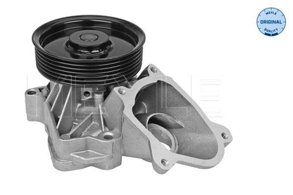 MEYLE Water pump for BMW M57N/M57N2 OE 11517790472  / 313 220 0006