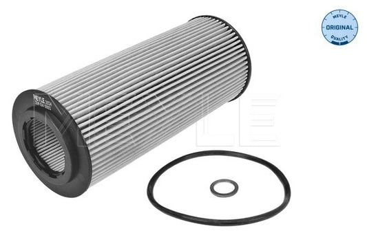 BMW Diesel Engine Oil Filter – 🔧 MEYLE 3141140003