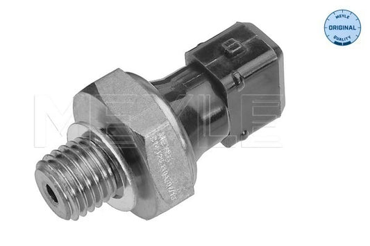 BMW N57 Oil Pressure Switch  / MEYLE -  3141261101        OE - 12618611273