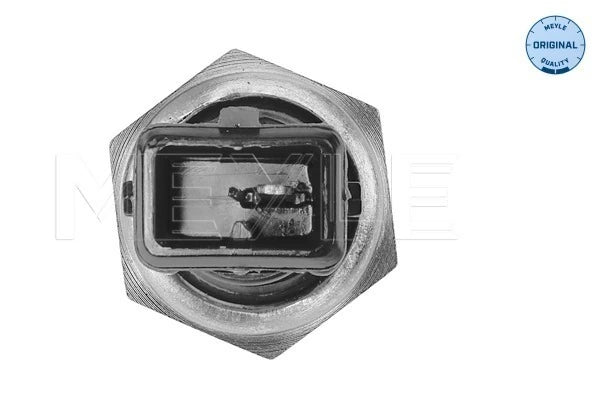 BMW N57 Oil Pressure Switch  / MEYLE -  3141261101        OE - 12618611273