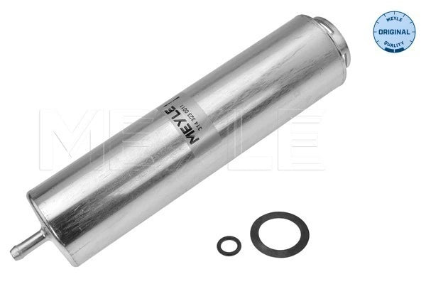 BMW N57 Fuel Filter MEYLE -3143230011     OE13327822498