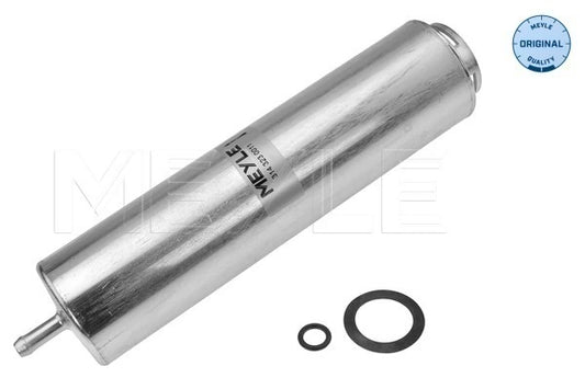 BMW N57 Fuel Filter MEYLE -3143230011     OE13327822498