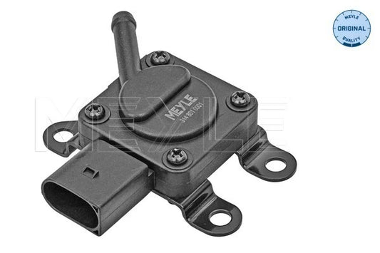 BMW N57 Exhaust Pressure Sensor MEYLE 3148010001 13627808013