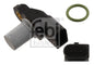 BMW M57N Camshaft Position Sensor  Febi F31700 / OE 13 62 7 794 646