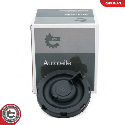BMW N57 Crankcase Breather Membrane ESEN SKV- 31SKV260 / OE 1112 7 812 894 / 1112 8 507 607 / 1112 8 515 746